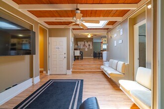 5001 54th St in San Diego, CA - Building Photo - Building Photo