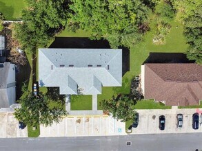 206 Majors Ln in Kissimmee, FL - Building Photo - Building Photo