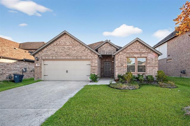13092 Mizell Ln in Providence Village, TX - Building Photo - Building Photo