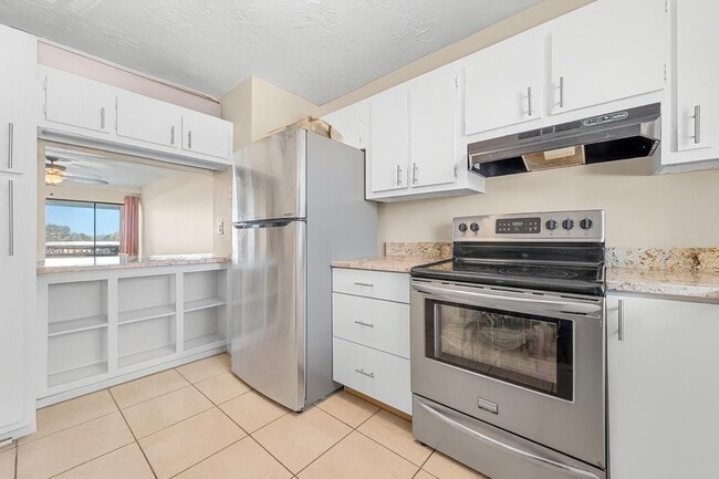 property at 1901 Woolbright Rd