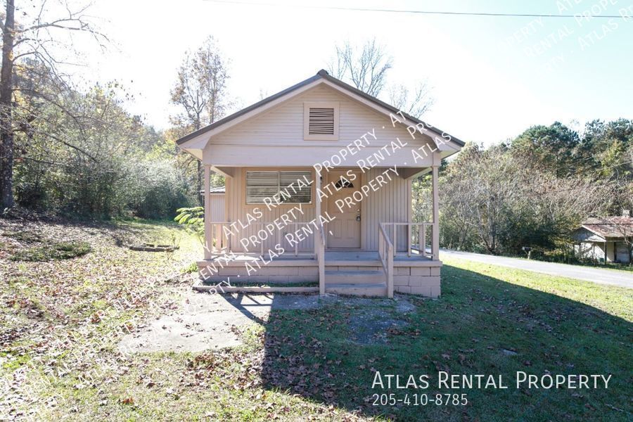 3012 Webster Dr in Bessemer, AL - Building Photo