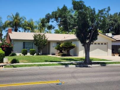 property at 1666 E Sierra Ave