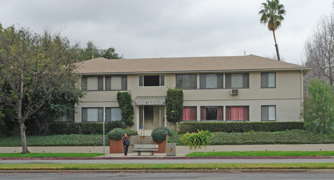 1505 Fair Oaks Ave in South Pasadena, CA - Building Photo - Building Photo