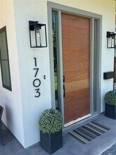 1703 Piedmont Ave in Austin, TX - Building Photo - Building Photo