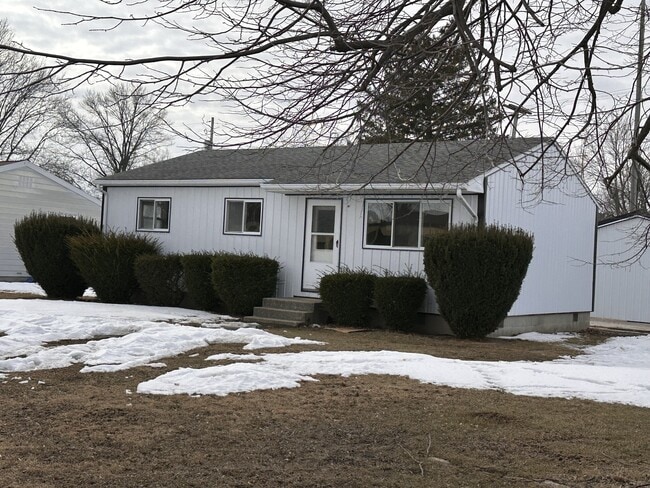 property at 693 N Cherry St