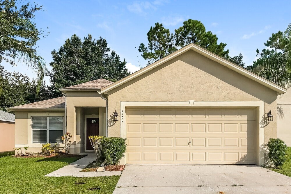 4709 Fiske Cir in Orlando, FL - Building Photo
