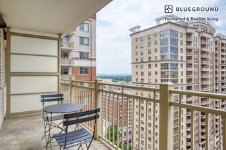 4001 9th St N in Arlington, VA - Foto de edificio - Building Photo