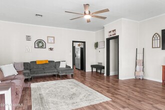 501 Daspit St in Gueydan, LA - Building Photo - Building Photo