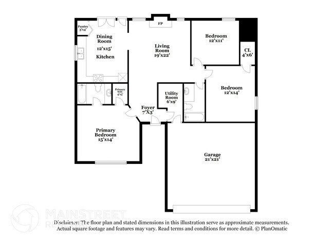 9808 Brooks Bend Rd in Louisville, KY - Building Photo - Building Photo