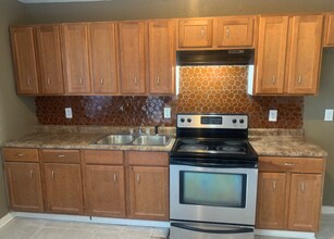 302 N Prentiss St-Unit -D in Jackson, MS - Building Photo - Building Photo