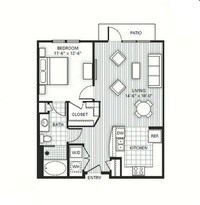 La Maison at River Oaks photo'