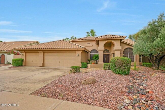 15409 S 19th Way in Phoenix, AZ - Building Photo - Building Photo