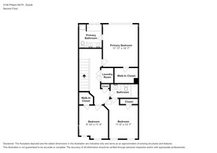 3146 Pittard Hill Point in Duluth, GA - Building Photo - Building Photo