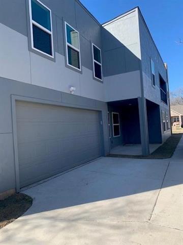 1420 E Arlington Ave in Fort Worth, TX - Building Photo - Building Photo