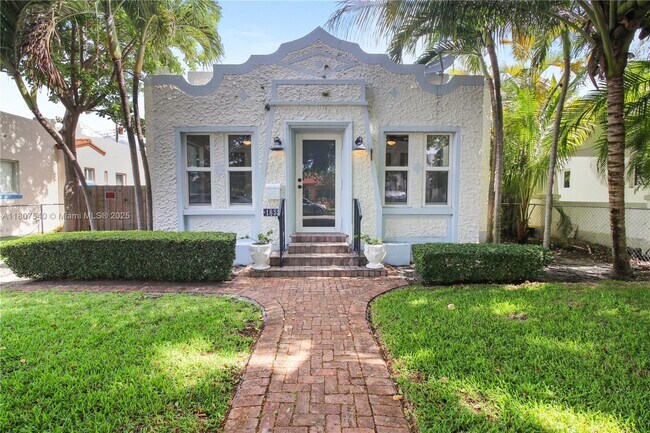 1835 SW 11th St in Miami, FL - Building Photo - Building Photo