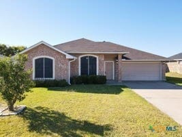 211 Sims Ridge Dr in Nolanville, TX - Building Photo