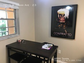 3215 W Swann Ave-Unit -23 in Tampa, FL - Building Photo - Building Photo