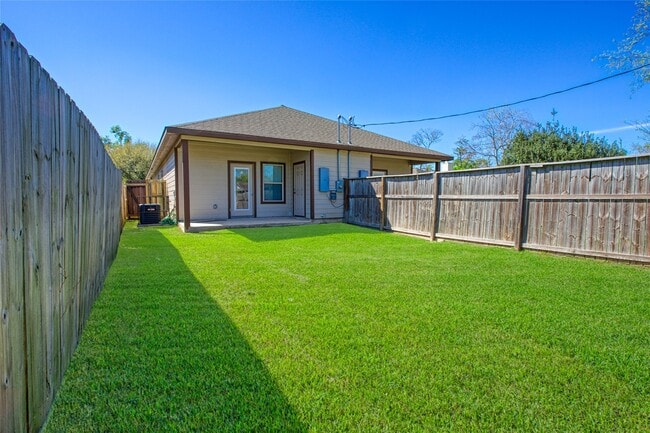 property at 9306 Bean St