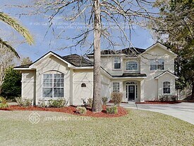 1896 Bluebonnet Way in Orange Park, FL - Building Photo