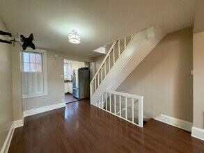 116 E Hamburg St in Baltimore, MD - Building Photo - Building Photo