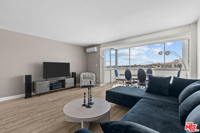 property at 969 Hilgard Ave