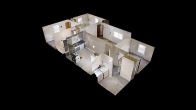 109 E 6th St in Portales, NM - Building Photo - Building Photo