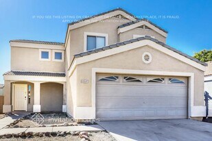 12537 W Willow Ave in El Mirage, AZ - Building Photo