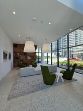 2425 Alpha Av in Burnaby, BC - Building Photo - Building Photo