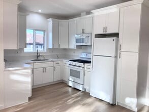 Lincoln Heights in Los Angeles, CA - Building Photo - Building Photo