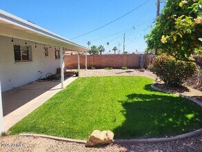 6401 E Parkview Dr in Scottsdale, AZ - Building Photo - Building Photo