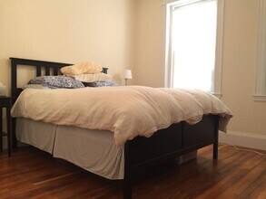 1622 Massachusetts Ave in Cambridge, MA - Building Photo - Building Photo