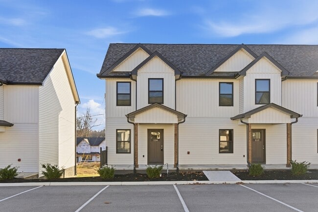 property at 107 Delaney Wy