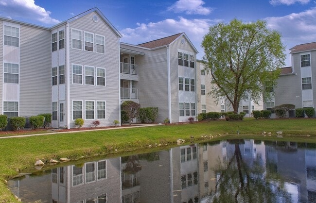 2269 Essex Dr, Unit 2269 J in Myrtle Beach, SC - Building Photo - Building Photo