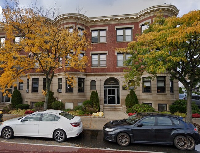 22 Brighton Ave in Boston, MA - Building Photo - Building Photo
