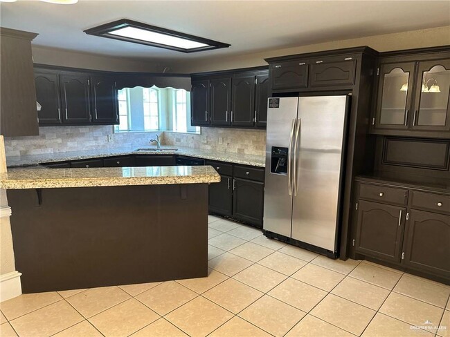 2505 Zenaida Ave in McAllen, TX - Building Photo - Building Photo