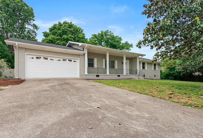 property at 1548 N Concord Rd