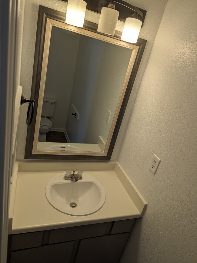 103 VIEUX ORLEANS CIR in Lafayette, LA - Building Photo - Building Photo