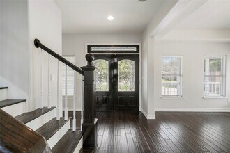 1213 Wakefield Dr in Houston, TX - Building Photo - Building Photo