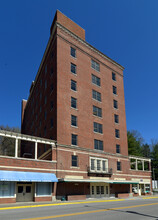 Appalachian Towers in Appalachia, VA - Building Photo - Building Photo