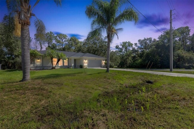 4957 N Cranberry Blvd in North Port, FL - Building Photo - Building Photo