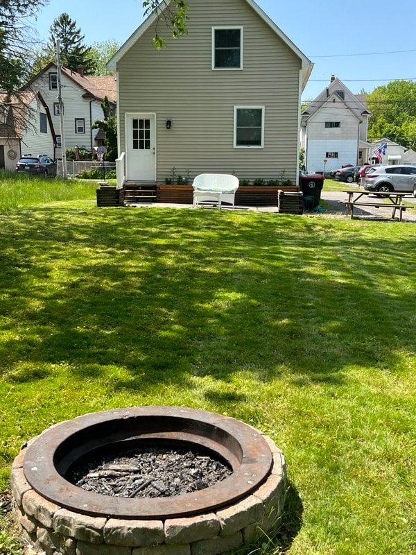 22 E Garfield St in Lancaster, NY - Foto de edificio - Building Photo