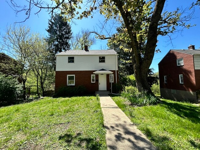 property at 124 Idlewood Rd