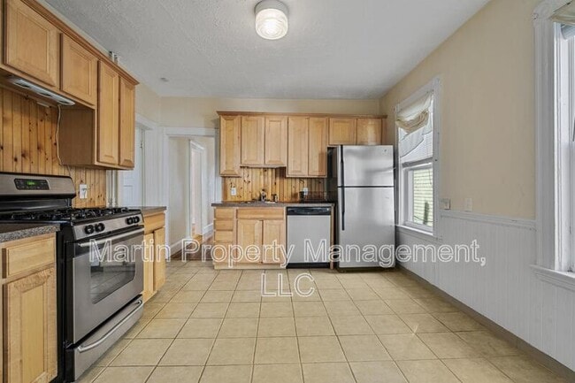 31 Harold St in Somerville, MA - Building Photo - Building Photo