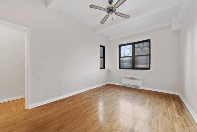 property at 3616 Henry Hudson Pkwy