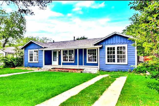 property at 1420 Bennett Dr