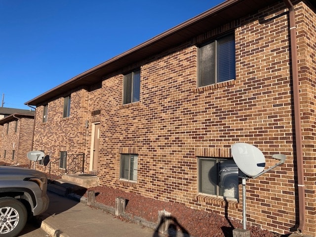 635 Kennedy Dr, Unit 3 in Grand Island, NE - Building Photo - Building Photo