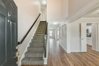 18131 Bare Branch Ln in Cypress, TX - Building Photo - Building Photo
