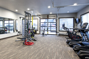 Prairie Pointe Apartments & Townhomes in Coeur d'Alene, ID - Building Photo