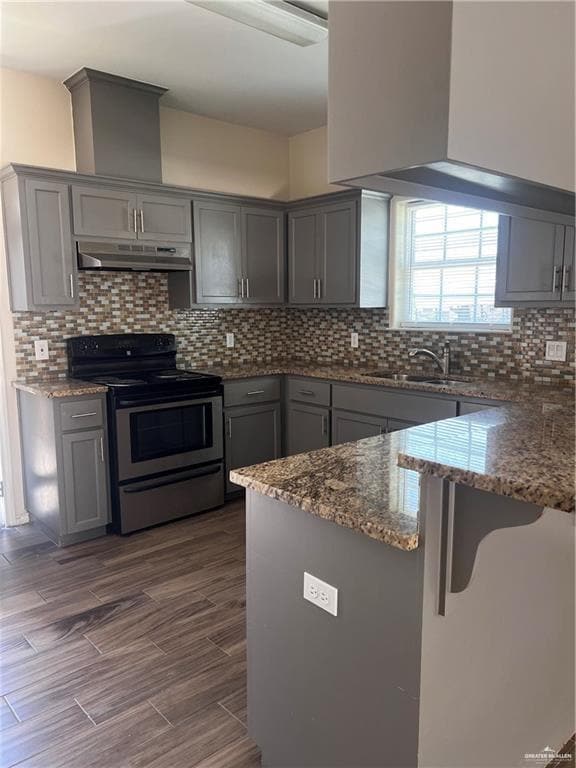 412 Teague Ave-Unit -2 in Edinburg, TX - Building Photo - Building Photo