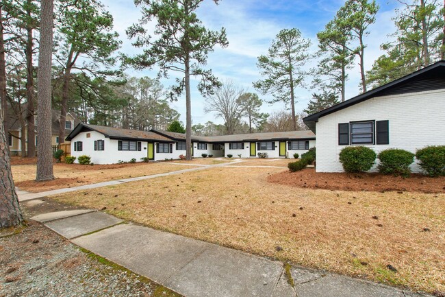 106 Fidelity St in Carrboro, NC - Building Photo - Building Photo